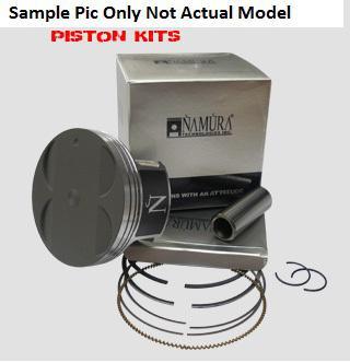 PISTON KIT NAMURA 440CC BIG BORE 94MM 12.3:1 KAWASAKI KLX400 KFX400 03-06 SUZUZKI DRZ400 99-20 - LX2001 - Homewares, Outdoor, Phone Accessories, Cases, Speakers, Headphones + More -