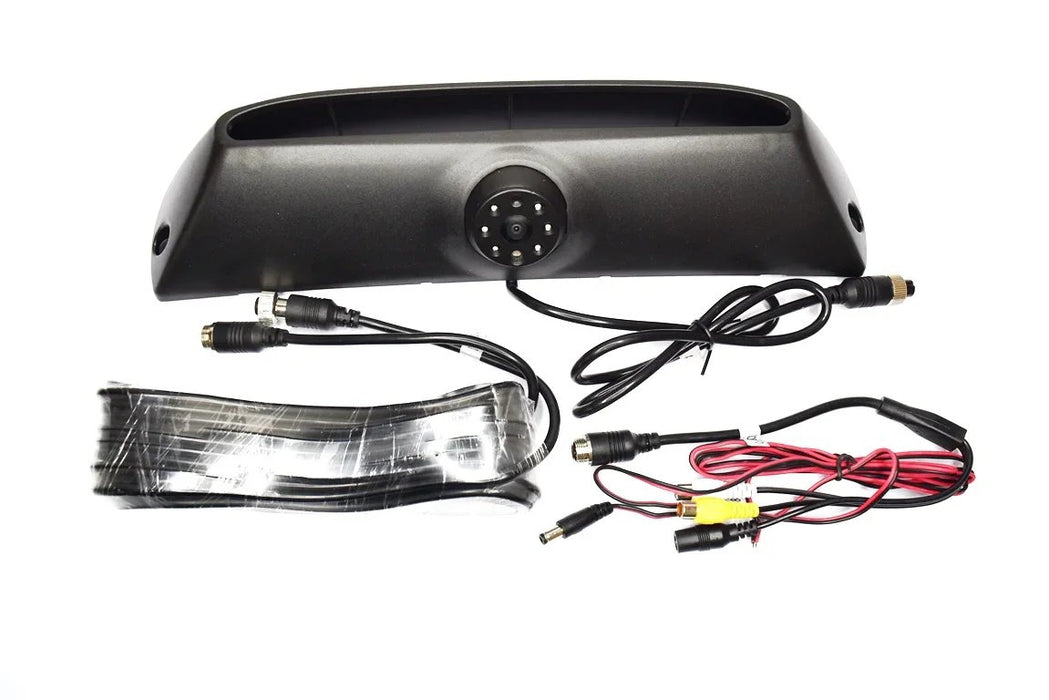 AUTOVIEW CAMERA IVECO DAILY 11-14 - LX2001 - Homewares, Outdoor, Phone Accessories, Cases, Speakers, Headphones + More -