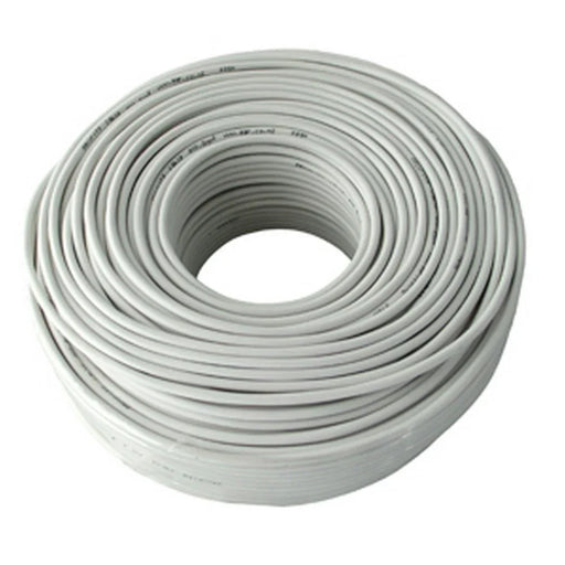 AVS 4 CORE 0.2MM TCCA 100 METRE CABLE RUN - LX2001 - Homewares, Outdoor, Phone Accessories, Cases, Speakers, Headphones + More -