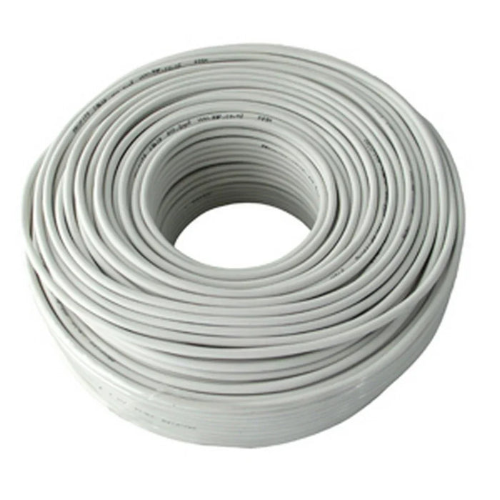 AVS 4 CORE 0.2MM TCCA 100 METRE CABLE RUN - LX2001 - Homewares, Outdoor, Phone Accessories, Cases, Speakers, Headphones + More -
