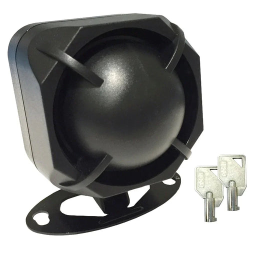 AVS SIREN TWO TONE BATTERY BACK-UP AVS3010+ - LX2001 - Homewares, Outdoor, Phone Accessories, Cases, Speakers, Headphones + More -