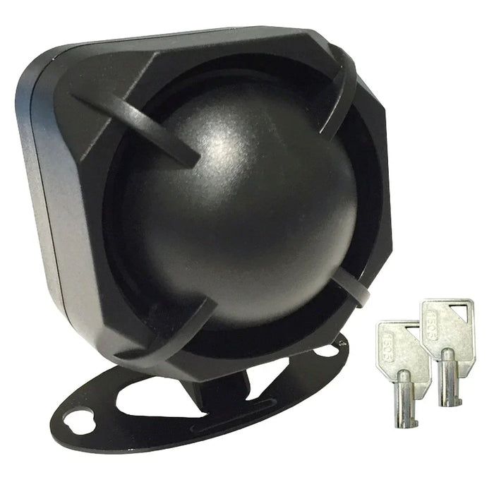 AVS SIREN TWO TONE BATTERY BACK-UP AVS3010+ - LX2001 - Homewares, Outdoor, Phone Accessories, Cases, Speakers, Headphones + More -