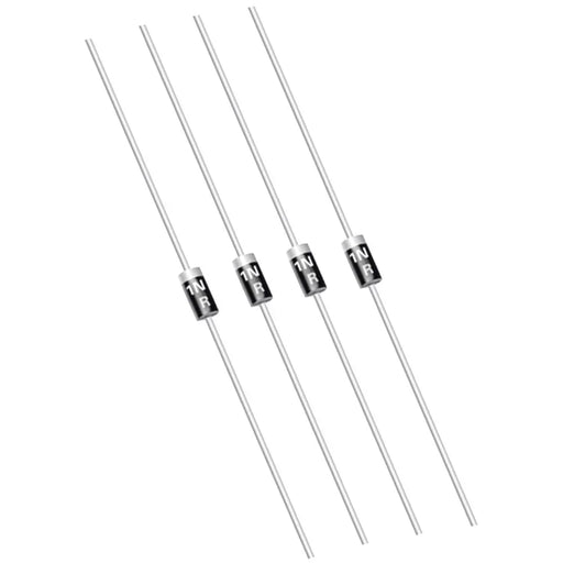 AVS DIODE 1 AMP (PACK OF 4) - LX2001 - Homewares, Outdoor, Phone Accessories, Cases, Speakers, Headphones + More -