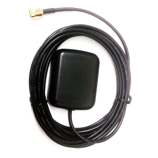 AVS GPS ANTENNA WITH MALE SMA CONNECTOR - LX2001 - Homewares, Outdoor, Phone Accessories, Cases, Speakers, Headphones + More -