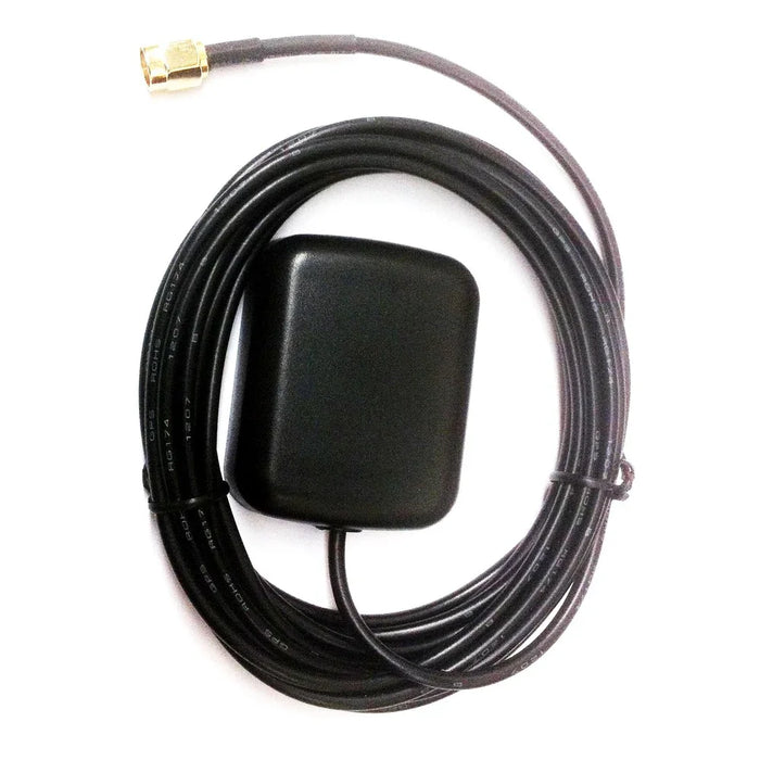 AVS GPS ANTENNA WITH MALE SMA CONNECTOR - LX2001 - Homewares, Outdoor, Phone Accessories, Cases, Speakers, Headphones + More -
