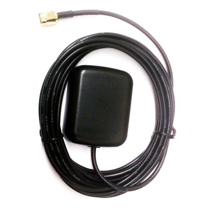 AVS GPS ANTENNA WITH MALE SMA CONNECTOR
