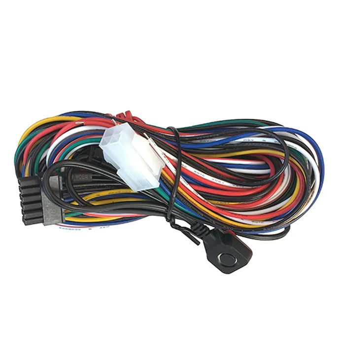 AVS WIRING LOOM FOR AVS GPS T3GS GPS TRACKER - LX2001 - Homewares, Outdoor, Phone Accessories, Cases, Speakers, Headphones + More -