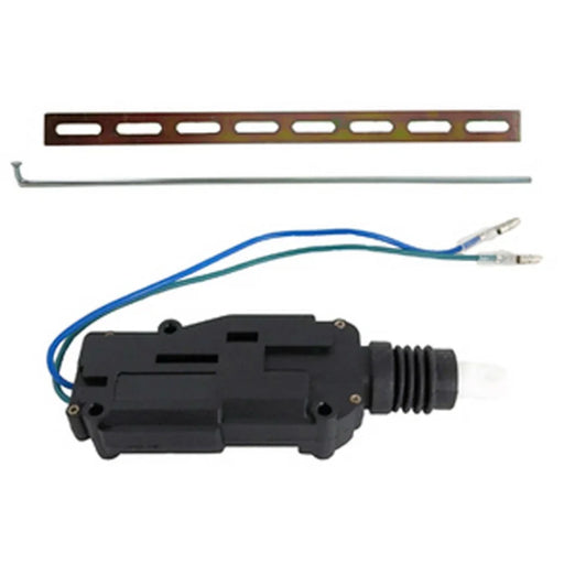 AVS DOOR MOTOR 2 WIRE HEAVY DUTY - LX2001 - Homewares, Outdoor, Phone Accessories, Cases, Speakers, Headphones + More -