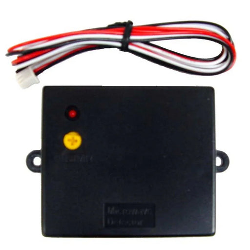 AVS MICROWAVE SENSOR SINGLE STAGE - LX2001 - Homewares, Outdoor, Phone Accessories, Cases, Speakers, Headphones + More -