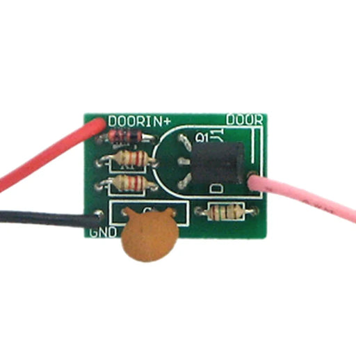 AVS POSITIVE TO NEGATIVE CONVERTER - LX2001 - Homewares, Outdoor, Phone Accessories, Cases, Speakers, Headphones + More -