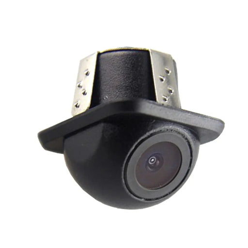 AVS RC08 FLUSH MOUNT PAL RCA RECESSED BODY CAMERA AND 5 METRE CABLE - LX2001 - Homewares, Outdoor, Phone Accessories, Cases, Speakers, Headphones + More -