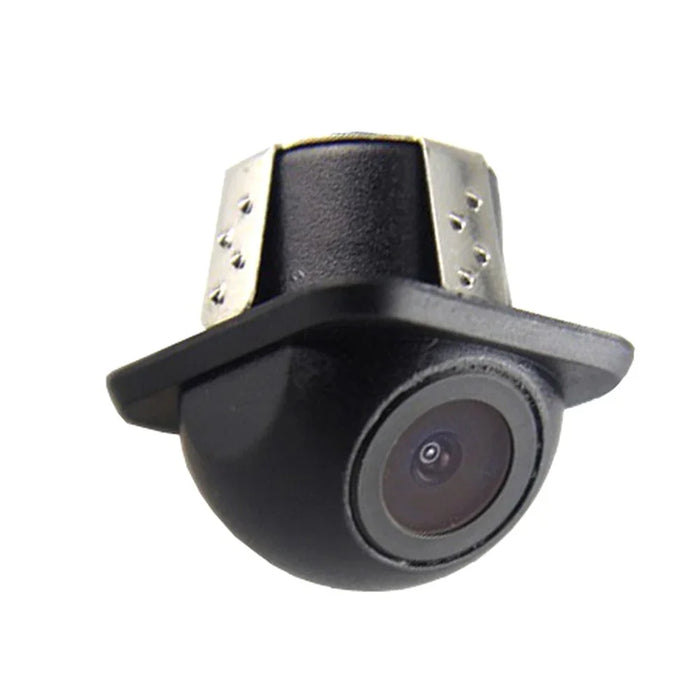 AVS RC08 FLUSH MOUNT PAL RCA RECESSED BODY CAMERA AND 5 METRE CABLE - LX2001 - Homewares, Outdoor, Phone Accessories, Cases, Speakers, Headphones + More -