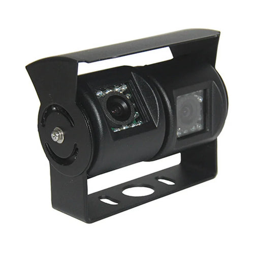 AVS RC11 BRACKET MOUNT PAL RCA DUAL CAMERA WITH 5 METRE CABLE - LX2001 - Homewares, Outdoor, Phone Accessories, Cases, Speakers, Headphones + More -