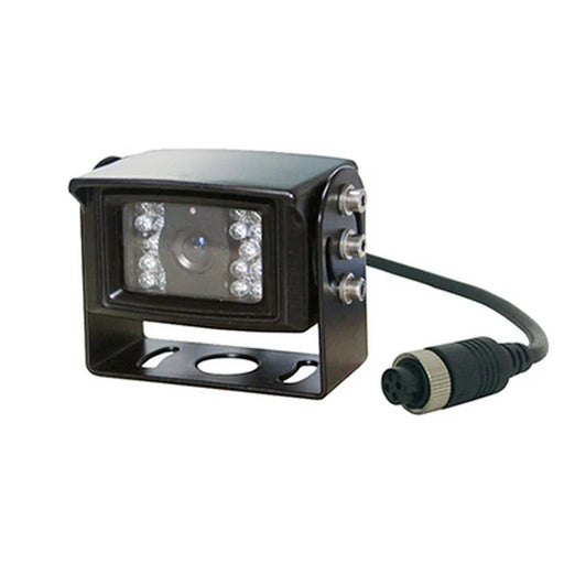 AVS RC52 HEAVY DUTY BRACKET MOUNT IR NTSC 4 PIN CAMERA - LX2001 - Homewares, Outdoor, Phone Accessories, Cases, Speakers, Headphones + More -