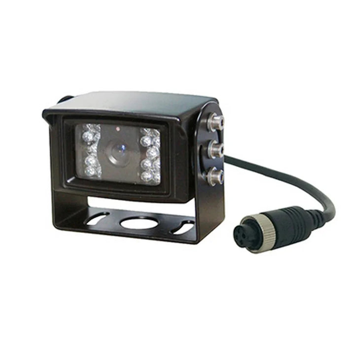 AVS RC52 HEAVY DUTY BRACKET MOUNT IR PAL 4 PIN CAMERA - LX2001 - Homewares, Outdoor, Phone Accessories, Cases, Speakers, Headphones + More -