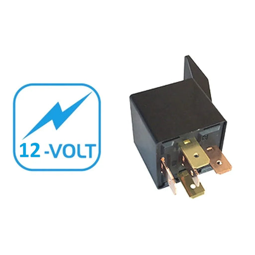 AVS 12V RELAY 30A - LX2001 - Homewares, Outdoor, Phone Accessories, Cases, Speakers, Headphones + More -