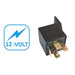 AVS 12V RELAY 30A - LX2001 - Homewares, Outdoor, Phone Accessories, Cases, Speakers, Headphones + More -