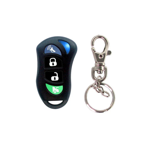 AVS TX4-04 WATERPROOF REMOTE FOR AVS 3010 ALARMS - LX2001 - Homewares, Outdoor, Phone Accessories, Cases, Speakers, Headphones + More -