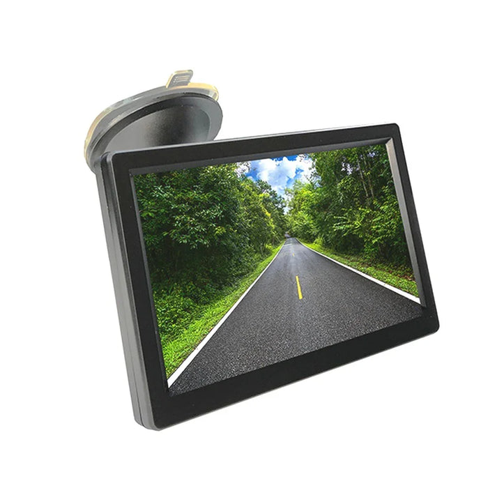 RM50SM 5" SUCTION MOUNT RCA LCD MONITOR - LX2001 - Homewares, Outdoor, Phone Accessories, Cases, Speakers, Headphones + More -