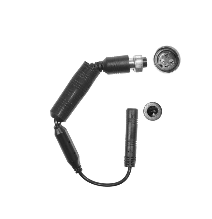 Avs 8.8" Ahd 720P Clip On Rear View Full Screen Mirror Kit With Ahd Camera - LX2001 - Homewares, Outdoor, Phone Accessories, Cases, Speakers, Headphones + More -