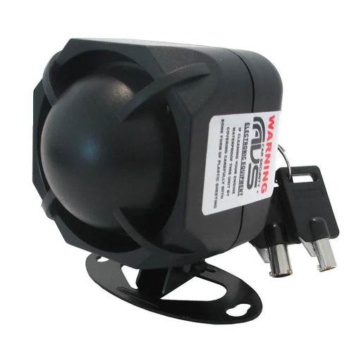 AVS SMART DATA BATTERY BACKUP SIREN MINI - LX2001 - Homewares, Outdoor, Phone Accessories, Cases, Speakers, Headphones + More -