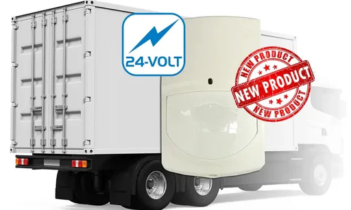 AVS 24V PIR Motion Sensor AVS24VPIR - LX2001 - Homewares, Outdoor, Phone Accessories, Cases, Speakers, Headphones + More -