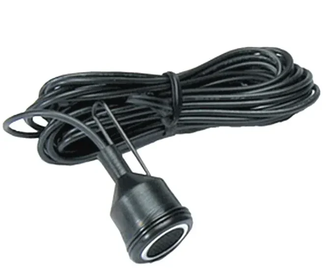 AVS Glass Break Sensor Microphone for AVS S5/A5 Alarms AVSGLASSMIC - LX2001 - Homewares, Outdoor, Phone Accessories, Cases, Speakers, Headphones + More -