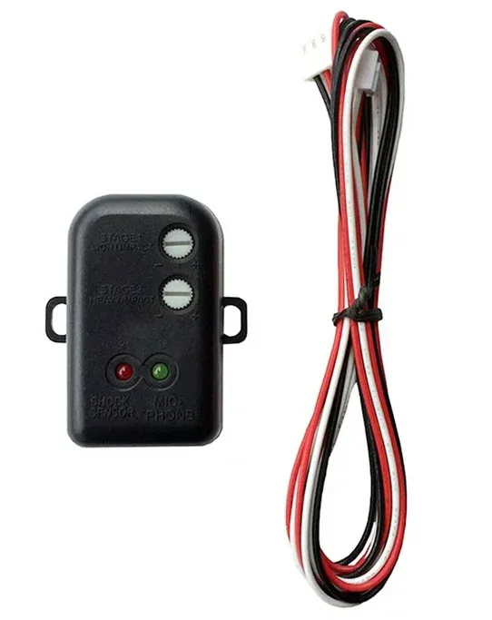 AVS Shock Sensor Single Stage AVSSHOCK - LX2001 - Homewares, Outdoor, Phone Accessories, Cases, Speakers, Headphones + More -