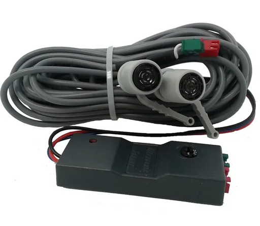 AVS Ultrasonic Sensor for AVS C-Series Can-Bus Alarms AVSULTRACSERIES - LX2001 - Homewares, Outdoor, Phone Accessories, Cases, Speakers, Headphones + More -