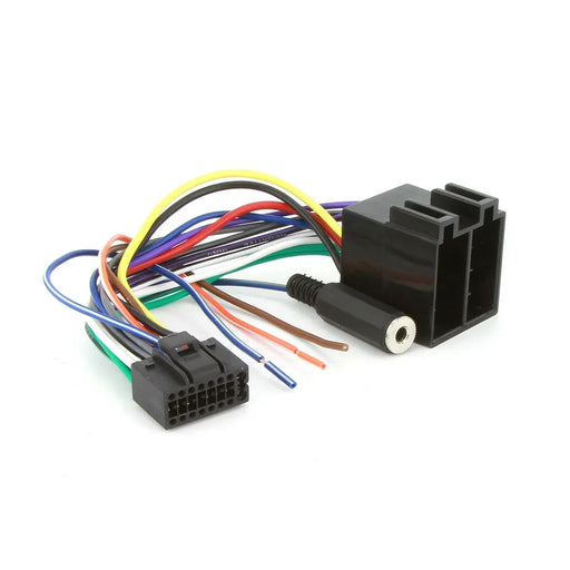 DNA CAR STEREO HARNESS JVC 16 PIN 05-11 - LX2001 - Homewares, Outdoor, Phone Accessories, Cases, Speakers, Headphones + More -