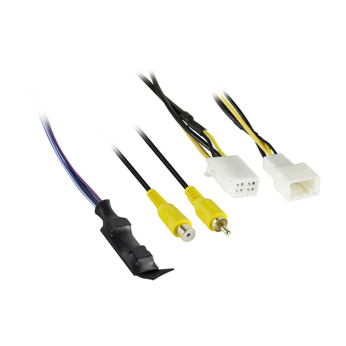 Axxess Backup Camera Retention Harness Mazda 2007 - 2015 - LX2001 - Homewares, Outdoor, Phone Accessories, Cases, Speakers, Headphones + More -