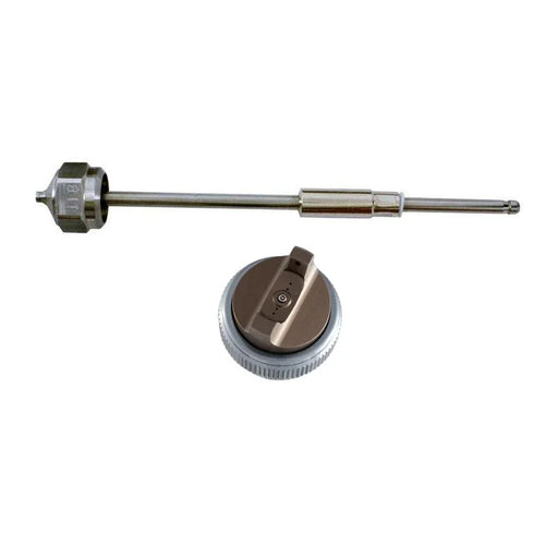 Iwata needle / Nozzle / AIRCAP SET 1.3MM FOR AZ3 - LX2001 - Homewares, Outdoor, Phone Accessories, Cases, Speakers, Headphones + More -