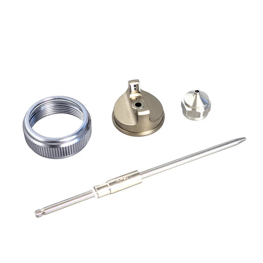 Iwata Needle / Nozzle / Aircap Set 2.5Mm For Az3 - LX2001 - Homewares, Outdoor, Phone Accessories, Cases, Speakers, Headphones + More -