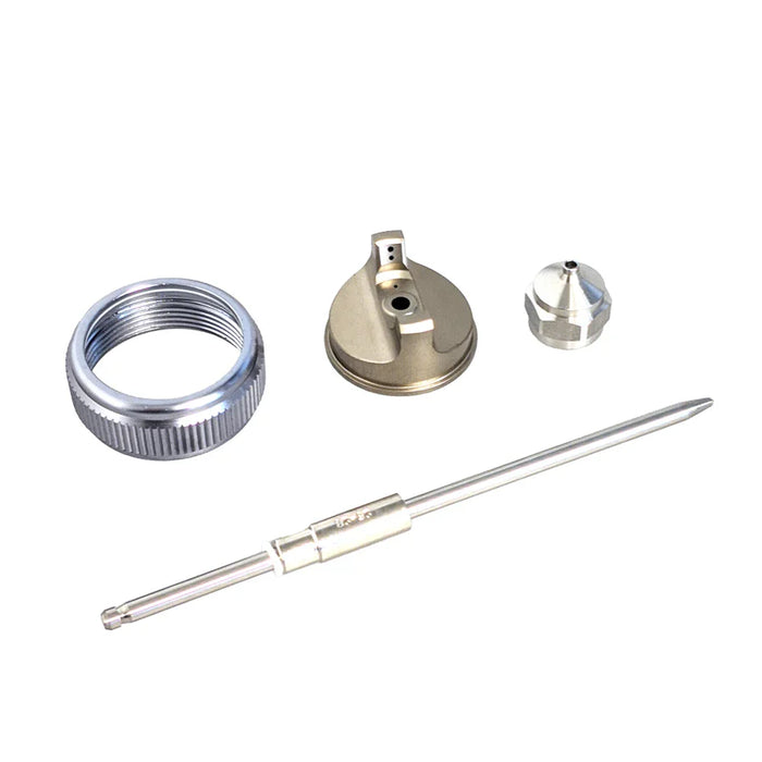 Iwata Needle / Nozzle / Aircap Set 2.5Mm For Az3 - LX2001 - Homewares, Outdoor, Phone Accessories, Cases, Speakers, Headphones + More -