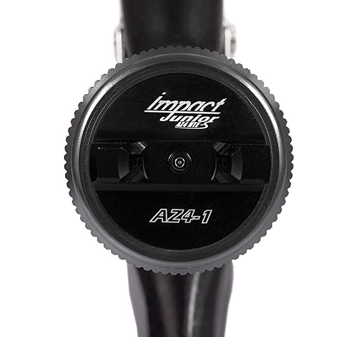 Iwata gravity spraygun AZ4 JUNIOR HTE 1.0MM + 200ML POT - LX2001 - Homewares, Outdoor, Phone Accessories, Cases, Speakers, Headphones + More -