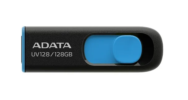 Adata 128GB USB 3.2 Pen Drive