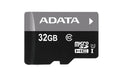 Adata 32GB MICRO SD CARD Class 10 UHS-I - LX2001 - Homewares, Outdoor, Phone Accessories, Cases, Speakers, Headphones + More -