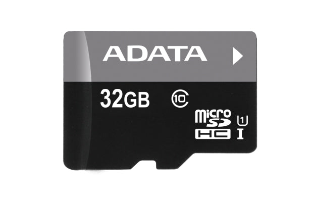 Adata 32GB MICRO SD CARD Class 10 UHS-I