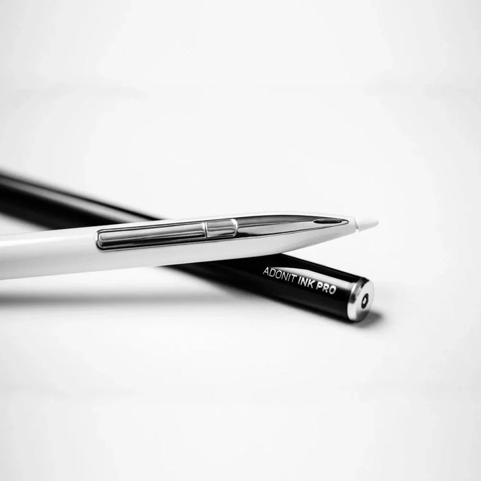 Adonit Ink Pro Fine Point Stylus Pen for Microsoft Devices - Black ADIPB - LX2001 - Homewares, Outdoor, Phone Accessories, Cases, Speakers, Headphones + More -