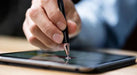 Adonit Pro 4 Stylus Pen - Silver ADP4S 847663023195 - LX2001 - Homewares, Outdoor, Phone Accessories, Cases, Speakers, Headphones + More -