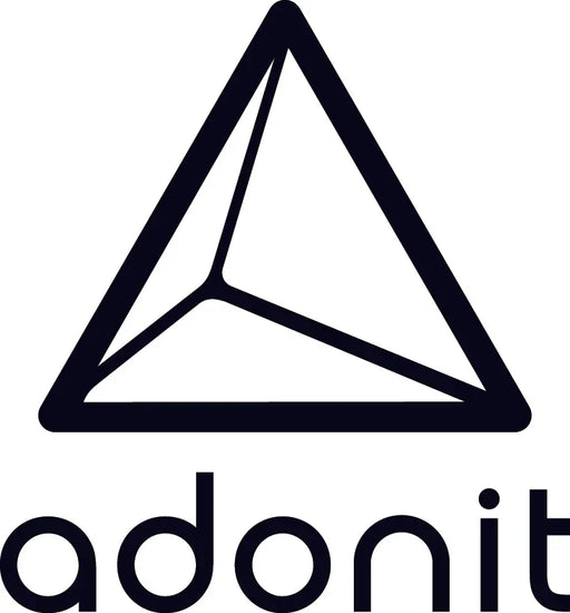 Adonit Mark (Black) iPhone Stylus Pen - LX2001 - Homewares, Outdoor, Phone Accessories, Cases, Speakers, Headphones + More -