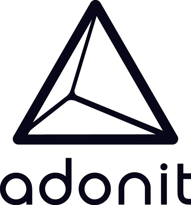 Adonit Mark (Black) iPhone Stylus Pen - LX2001 - Homewares, Outdoor, Phone Accessories, Cases, Speakers, Headphones + More -