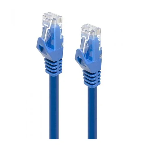 Alogic 3M CAT5e Networking Cable - Blue 73847 - LX2001 - Homewares, Outdoor, Phone Accessories, Cases, Speakers, Headphones + More -