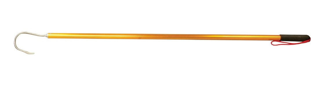 Anglers Mate Alloy Gaff 1200mm GG1.2 - LX2001 - Homewares, Outdoor, Phone Accessories, Cases, Speakers, Headphones + More -