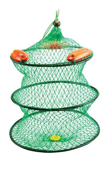 Anglers Mate Floating Live Bait Cage