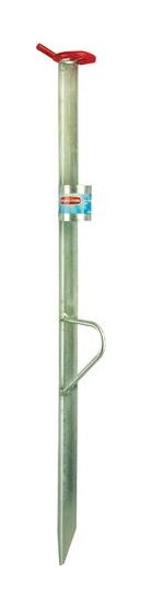 Anglers Mate Galvanised Rod Spike - 800mm GRS80 - LX2001 - Homewares, Outdoor, Phone Accessories, Cases, Speakers, Headphones + More -