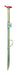 Anglers Mate Galvanised Rod Spike - 800mm GRS80 - LX2001 - Homewares, Outdoor, Phone Accessories, Cases, Speakers, Headphones + More -