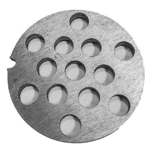 Anglers Mate Size 10 Mincer Spare Plate 10mm Hole - LX2001 - Homewares, Outdoor, Phone Accessories, Cases, Speakers, Headphones + More -