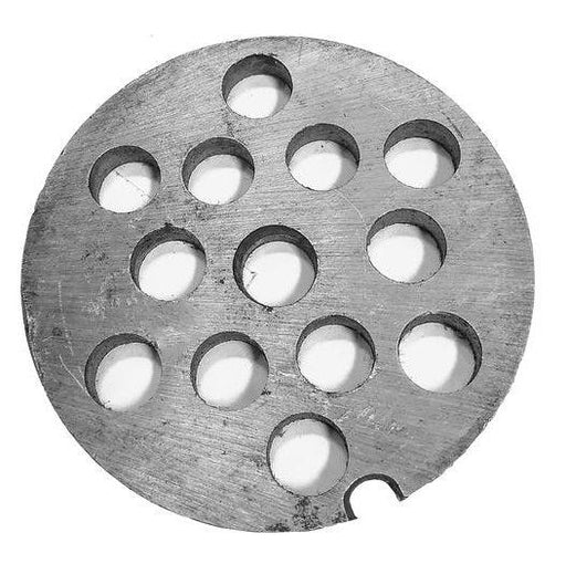 Anglers Mate Size 10 Mincer Spare Plate 8mm Hole - LX2001 - Homewares, Outdoor, Phone Accessories, Cases, Speakers, Headphones + More -