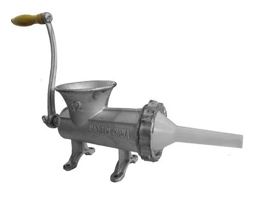 Anglers Mate Size 32 Mincer Funnel Attachment - LX2001 - Homewares, Outdoor, Phone Accessories, Cases, Speakers, Headphones + More -